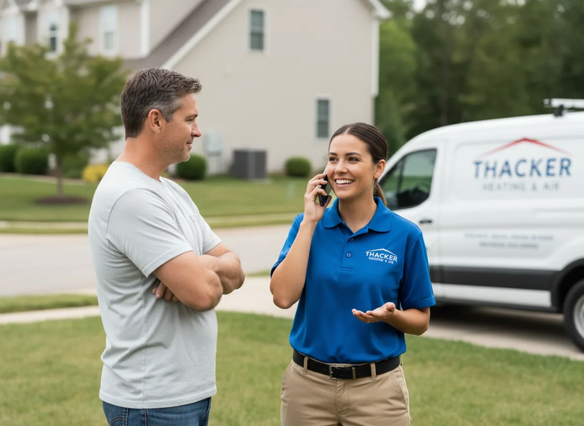 Ac Repair White Heath, IL FAQs